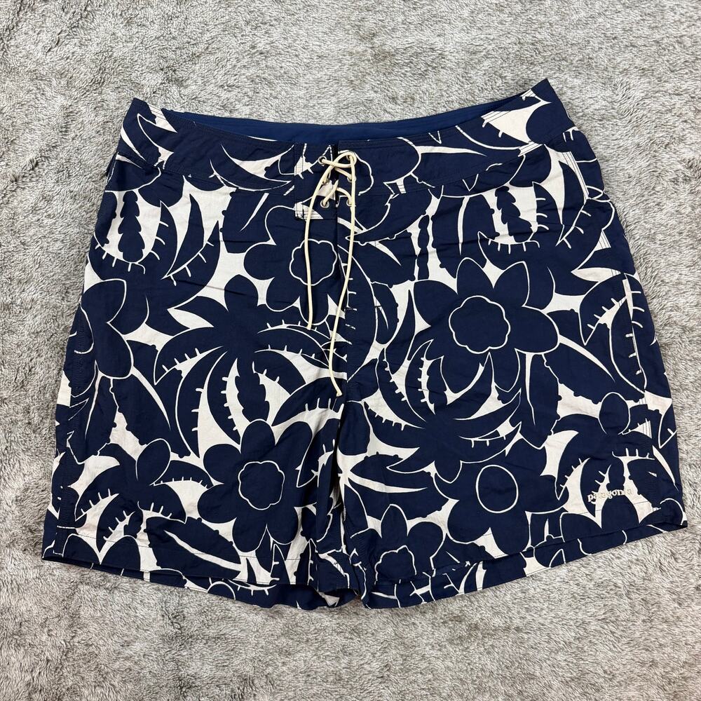 Patagonia Pataloha Board Shorts Men's 35